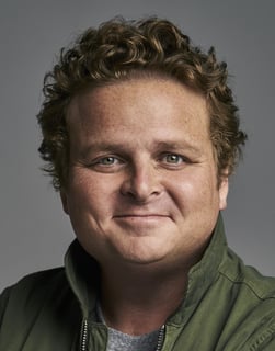 Picture of Patrick Renna