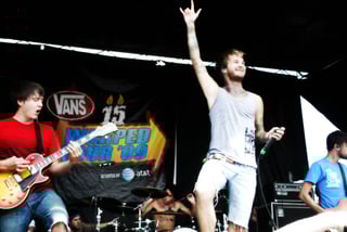 Picture of Chiodos