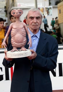 Picture of Carlo Rambaldi