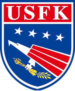 Picture of United States Forces Korea