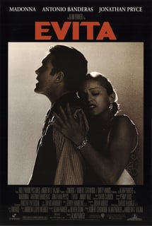 Picture of Evita