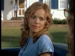 Picture of Allie Hamilton