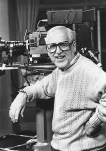 Picture of David L. Wolper