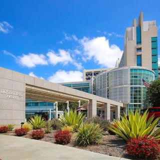 Picture of UC San Diego Health System