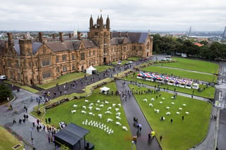 Picture of University of Sydney