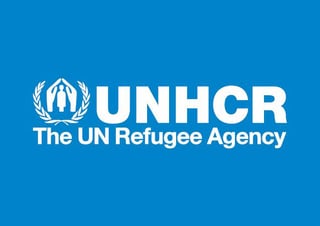 Picture of United Nations High Commissioner for Refugees