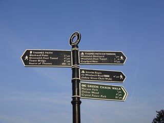 Picture of Thames Path