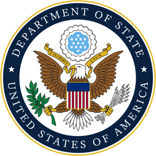 Picture of United States Department of State