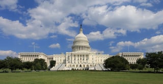 Picture of United States Capitol
