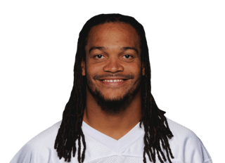 Picture of Channing Crowder