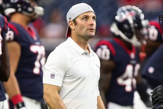 Picture of Wes Welker