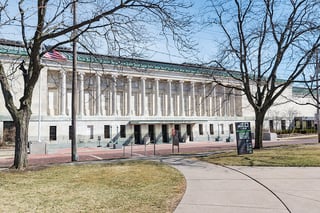 Picture of Toledo Museum of Art