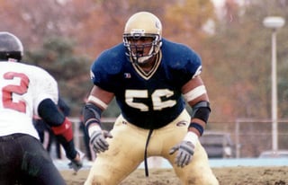 Picture of Reggie Wells