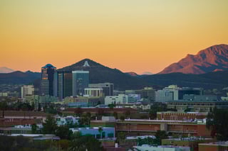 Picture of The University of Arizona