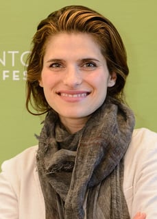 Picture of Lake Bell