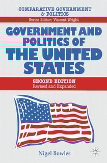 Picture of Politics of the United States