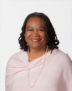 Picture of Mamie Locke