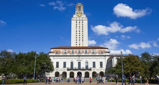 Picture of The University of Texas at Austin