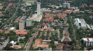 Picture of University of South Africa