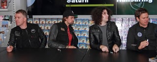 Picture of Angels & Airwaves