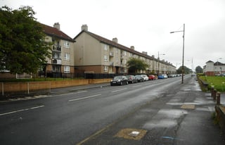 Picture of Easterhouse