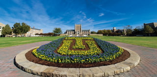 Picture of University of Tulsa