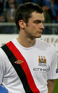 Picture of Adam Johnson