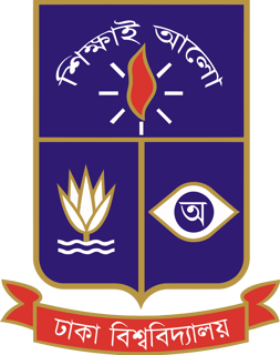 Picture of University of Dhaka