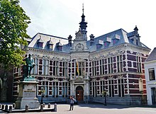 Picture of Utrecht University