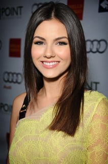Picture of Victoria Justice