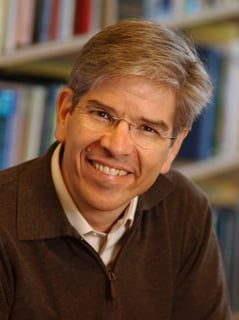 Picture of Paul M. Romer