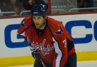 Picture of Brooks Laich