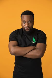 Picture of Babatunde Aleshe
