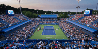Picture of Citi Open