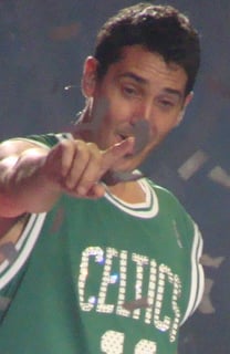 Picture of Jonathan Knight