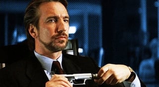 Picture of Hans Gruber