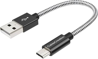 Picture of USB