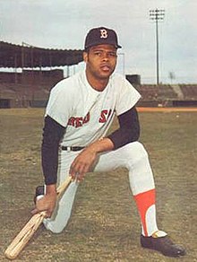 Picture of Reggie Smith