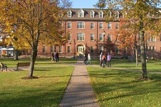 Picture of University of Prince Edward Island