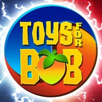 Picture of Toys for Bob
