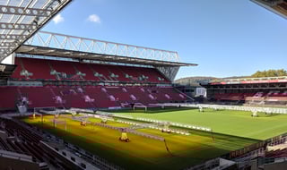 Picture of Ashton Gate Stadium