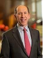 Picture of Kenneth French