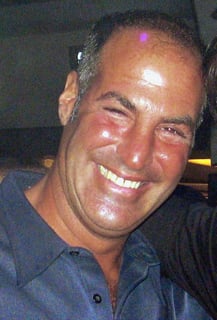 Picture of Sid Rosenberg