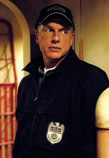 Picture of Leroy Jethro Gibbs