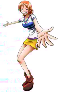 Picture of Nami