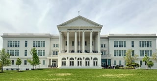 Picture of Duke Ellington School of the Arts