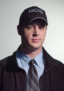 Picture of Timothy McGee