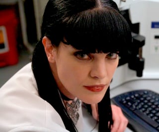 Picture of Abby Sciuto