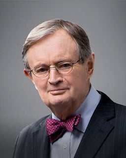 Picture of Donald Mallard