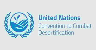 Picture of United Nations Convention to Combat Desertification
